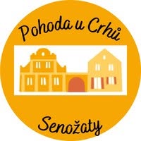 Pohoda u Crhů Senožaty