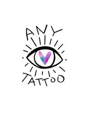 Any Tattoo