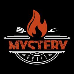 Mystery GRILL