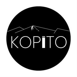 Chalupa Kopito