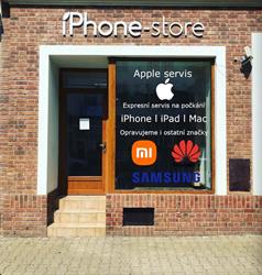 Mobil servis Plzeň - Servis Samsung, Huawei, Honor, Xiaomi, Apple