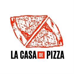 La Casa de Pizza