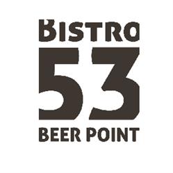 Bistro 53 Beer Point