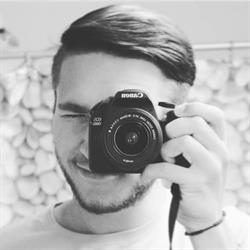 Michal Vonderka - foto a video produkce