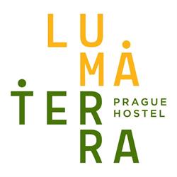 Luma Terra Prague