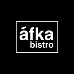 Áfka bistro