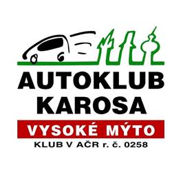 Autodrom Vysoké Mýto