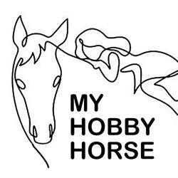 My hobby horse