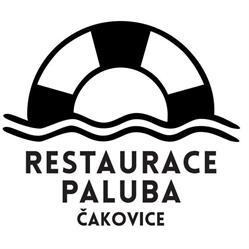Restaurace Na Palubě