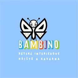 Dětské hřiště Bambino