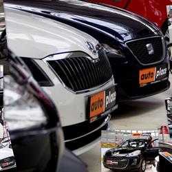 Auto Place International A.s.