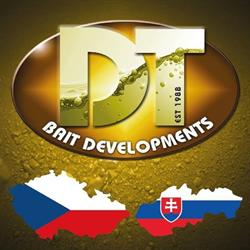 DT Baits CZ&SK