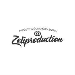 ZELIPRODUCTION - Svatební video