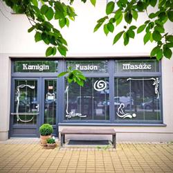 Kamigin Fusion Masáže- filipínská masáž, Praha 9