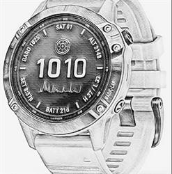 Garmin servis CZ/SK