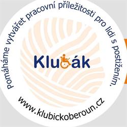 Sociální podnik Klubák, z.ú.