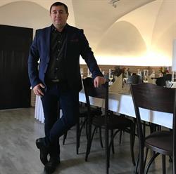 K+B Produkce - Martin Bušanský
