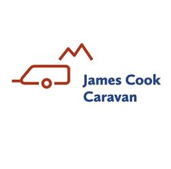 James Cook Caravan - prodej, servis a parkování karavanů v Brně