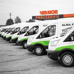 Alma Pneu S.r.o.