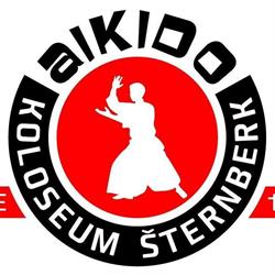 Aikido Koloseum Šternberk