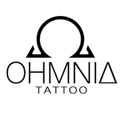 Ohmnia tattoo