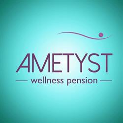 Wellness Pension Ametyst
