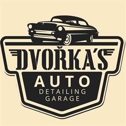 Dvořka's Auto Detailing Garage HB