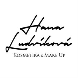 Hana Ludvíková Kosmetika & Make-up