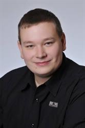 Pavel Hudák - realitní makléř