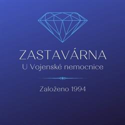 Zastavárna U Vojenské nemocnice Brno
