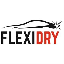Flexidry - ruční mytí aut