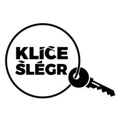 Klíče ŠLÉGR