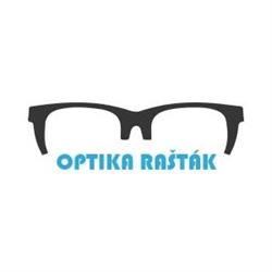 Oční optika Jaroslav Rašták