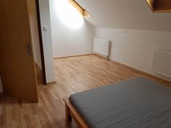 Ubytování Žižkova 252
