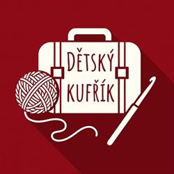 Dětský kufřík