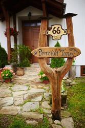 Apartmany Tones