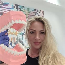 Dentální hygiena Jitka Schneiderová