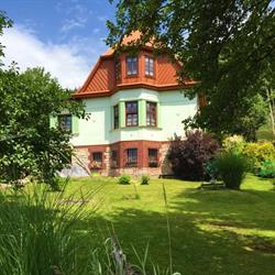Sunny Cottage