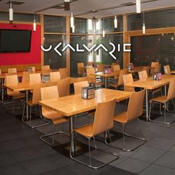 Restaurace U Kalvárie