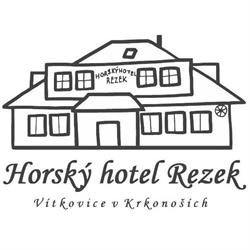 Horský hotel Rezek