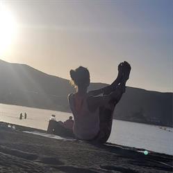 SAANS YOGA