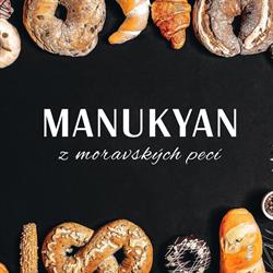 Pečivo Manukyan
