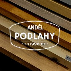 Podlahy Anděl