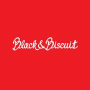 Black & Biscuit