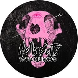 HELLS CATS TATTOO LIBEREC