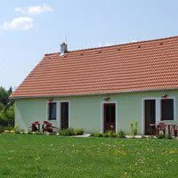 Apartmány U Lacinů