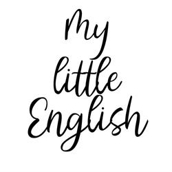 Angličtina pro děti Otrokovice Zlín My little English