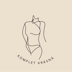 Komplet krásná