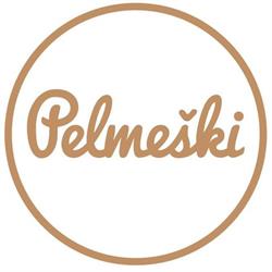 Pelmeški