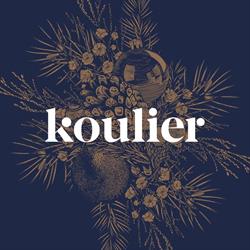 Koulier - české vánoční ozdoby